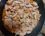 Foto del paso 4 de la receta: Cazuela de salmón y verduras TM31