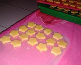 Foto langkah ke 4 dari resep Putri salju keju.