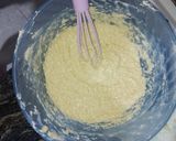Foto del paso 3 de la receta: Medialunas 🥐❤️