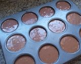 Foto del paso 5 de la receta: Muffins de chocolate Fácil