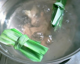 Foto langkah ke 2 dari resep Setup Nanas Kolang-kaling.