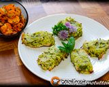 Foto del passaggio 4 della ricetta Trancetti di trota in crosta di zucchine