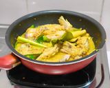 Foto langkah ke 2 dari resep Soto Ayam Seger.