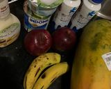 Foto langkah ke 1 dari resep Salat buah.