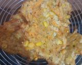Foto langkah ke 3 dari resep Bakwan Jagung Krispi.