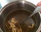 Soto Ayam langkah memasak 2 foto