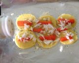 Foto del paso 4 de la receta: Tilapia al horno con vegetales
