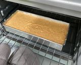 Foto langkah ke 4 dari resep Carrot Cake Less Sugar.