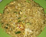 Foto langkah ke 4 dari resep Mie Goreng.