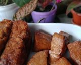 Foto langkah ke 6 dari resep Tempe+tahu bacem.
