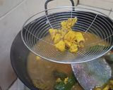 Foto langkah ke 4 dari resep Kuah Sate Padang.