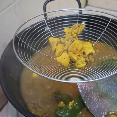 Langkah 4