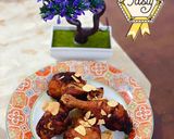 Foto langkah ke 4 dari resep Thai Fried Chicken ala Mama Asi / ylovea.