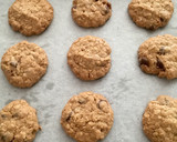 Foto del paso 6 de la receta: Galletas de Avena