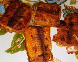 Foto del paso 3 de la receta: Salmón en cayenne