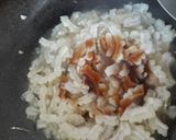 Foto langkah ke 4 dari resep Tumis Pare dan Teri.