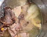 عکس مرحله 2 از دستور دیزی حرفه ای 😜
