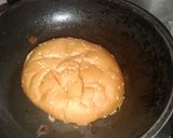 A picture of step 1 of Ban kabab.