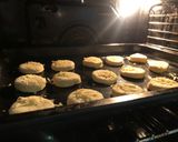 Foto del paso 11 de la receta: Scones de queso