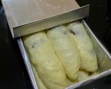 Foto langkah ke 20 dari resep Leopard Soft Bread.