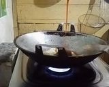 Foto langkah ke 6 dari resep Ayam Goreng Saus BBQ.