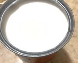 A picture of step 6 of Malaysian Coconut curry (Lemak).