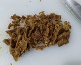 Foto langkah ke 4 dari resep Bubur Sumsum.
