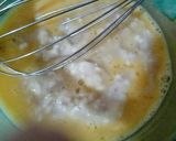 Foto langkah ke 2 dari resep Banana pancake.