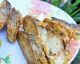 Foto langkah ke 16 dari resep Otak-otak bandeng kelapa tanpa duri.