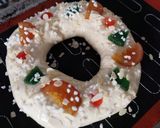 Foto del paso 11 de la receta: Roscón de Reyes v3