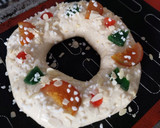 Foto del paso 11 de la receta: Roscón de Reyes v3