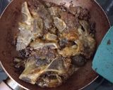 Foto langkah ke 3 dari resep Iga bakar (start 1Y+).