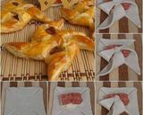 Foto langkah ke 5 dari resep Urban Danish ala-ala 😄.