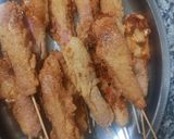 Foto del paso 7 de la receta: Corn Dogs