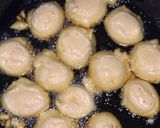 A picture of step 5 of Akara.