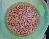 Foto del paso 1 de la receta: Zaragosas con paticas de cerdo