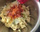 Lauki- Mix Dal Muthiya recipe step 5 photo