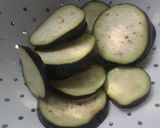Foto del paso 5 de la receta: Bacaladillas con berenjenas