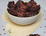 Foto del paso 11 de la receta: *Rocas de Chocolate*