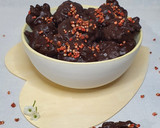 Foto del paso 11 de la receta: *Rocas de Chocolate*