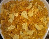 પાપડ નું ચવાણું (Papad Chavanu Recipe In Gujarati) રેસીપી સ્ટેપ7ફોટો