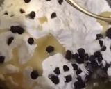 صورة لخطوة 3 من وصفة كيكة الزبادي بالصور