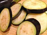 Berenjenas al escabeche