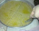 صورة لخطوة 4 من وصفة الكبه بالصينيه على الطريقه السوريه