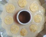Foto langkah ke 4 dari resep Bolu Pisang 1 Telur.