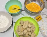 Foto langkah ke 6 dari resep Nugget Ayam Homemade (MPASI friendly).