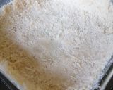 Foto del paso 2 de la receta: 🍏Tarta de Manzana/ Apple Crumble 🍎