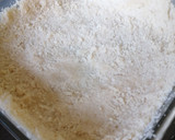 Foto del paso 2 de la receta: 🍏Tarta de Manzana/ Apple Crumble 🍎