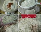Foto del paso 1 de la receta: Pie de Limón!💜💜💜