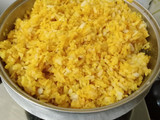 ઈન્દોરી પૌવા (Indori Pauva Recipe In Gujarati)